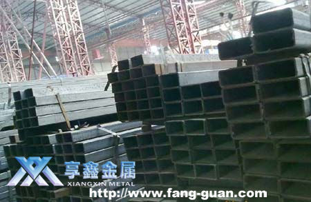 鍍鋅帶方矩管與帶鋼有什么聯(lián)系？鋼坯與以上又有什么聯(lián)系？