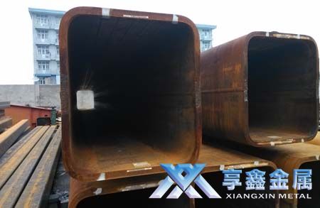 【享鑫】Q235c大口徑矩形管,特殊規(guī)格Q235c大口徑矩形管，低合金Q235c大口徑矩形管