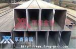 方管，矩形管的機(jī)械性能如何測(cè)驗(yàn)？