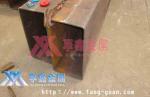 20#鋼無縫方管、45#鋼無縫方管和16Mn無縫方管的材質(zhì)性能有哪些區(qū)別？