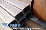 【享鑫】低合金大口徑矩形管、冷彎低合金大口徑矩形管、普碳低合金大口徑矩形管 規(guī)格大強度高
