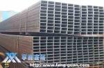 【享鑫】雙焊縫低合金矩形管 、Q235雙焊縫低合金矩形管 厚壁雙焊縫低合金矩形管 先進工藝品質保障