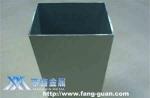 【享鑫】鍍鋅低合金矩形管、Q235鍍鋅低合金矩形管、無縫鍍鋅低合金矩形管 鍍鋅保護層 耐腐蝕 更持久
