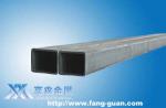 有縫方管與無縫方管有什么區(qū)別 ？