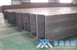 【享鑫】小口徑Q345方矩管、鍍鋅小口徑Q345方矩管、無縫小口徑Q345方矩管