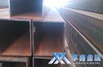 【享鑫】特殊規(guī)格Q345方矩管、大口徑特殊規(guī)格Q345方矩管、厚壁特殊規(guī)格Q345方矩管