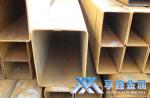 【享鑫】Q235B大口徑方矩管、焊接Q235B大口徑方矩管、厚壁Q235B大口徑方矩管