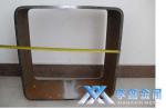 【享鑫】Q215無(wú)縫方矩管、常用Q215無(wú)縫方矩管、國(guó)標(biāo)Q215無(wú)縫方矩管