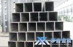  【享鑫】圓變方低合金矩形管，小口徑圓變方低合金矩形管,厚壁圓變方低合金矩形管