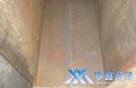 【享鑫】Q345c低合金矩形管，冷彎Q345c低合金矩形管,合金Q345c低合金矩形管